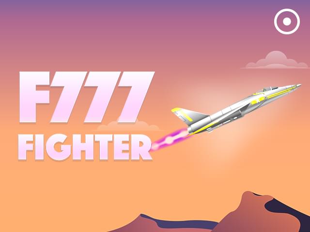 bet kto F777 Fighter