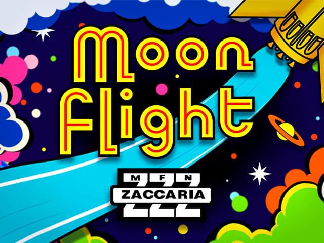 bet kto Deslizante de Voo Lunar